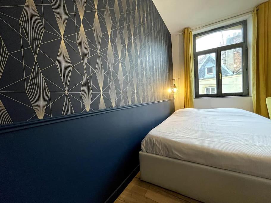 Cosy Studio Lumineux Metz Hypercentre Εξωτερικό φωτογραφία