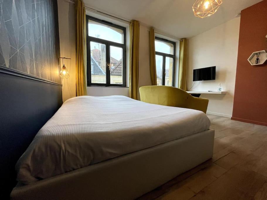 Cosy Studio Lumineux Metz Hypercentre Εξωτερικό φωτογραφία