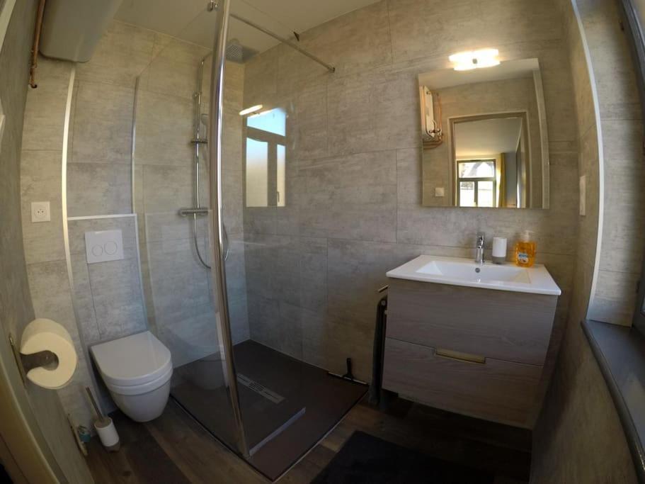 Cosy Studio Lumineux Metz Hypercentre Εξωτερικό φωτογραφία